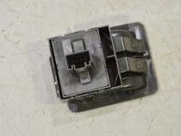 Volkswagen Scirocco Electric window switch, left (front) Part code: 1K3959857B REH
Body type: 3-ust luuk...