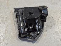 Nissan X-Trail Cup holder, left Part code: 68431-JG00A
Body type: Linnamaastur