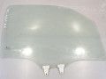 Opel Agila 2000-2007 Door window, right (front)