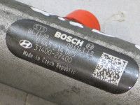 Hyundai Santa Fe Common rail (2.2 diesel) Part code: 31400-27400
Body type: Linnamaastur