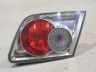 Mazda 6 (GG / GY) Rear lamp, left (trunk lid) (L/B) Part code: GJ6A-51-3F0D
Body type: 5-ust luukpä...