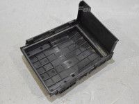 Volkswagen Golf 5 Fuse box cover Part code: 1K0937132F
Body type: 5-ust luukpära...