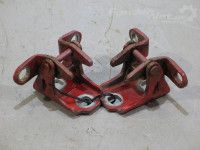 Saab 9-3 2002-2015 Door hinge, right front Part code: 12785622