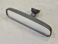Honda Civic 2001-2006 Rear view mirror, inner