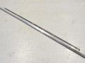 Audi A6 (C6) 2004-2011 Moulding for window, right (chrome) Part code: 4F0853764C 2ZZ
