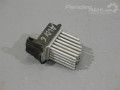 Audi A6 (C5) 1997-2005 Blower motor resistor Part code: 4B0820521