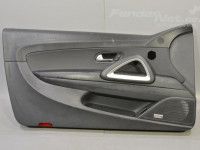Volkswagen Scirocco Door panel trim, left Part code: 1K8867011AT YCH
Body type: 3-ust luu...
