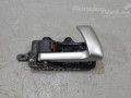 Hyundai Santa Fe Door inner handle, right (front) Part code: 82621-2B000WK
Body type: Linnamaastur
