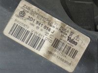 Volkswagen Phaeton Headlamp, right (Xenon) Part code: 3D1941018P
Body type: Sedaan
Engine ...