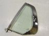 Volkswagen Golf 7 Fixed Door window, left (rear) (H/B) Part code: 5G6845213B
Body type: 5-ust luukpära