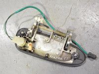 Mazda 626 Door handle, left (front) Part code: GE4T-59-410A
Body type: Sedaan