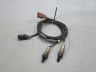 Volkswagen Touareg Lambda sensor, left (3.0 gasoline) Part code: 06E906262G
Body type: Maastur
Engine...