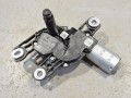 Volkswagen Touran 2015-... Tailgate wiper motor Part code: 5G0955711A
Body type: Mahtuniversaal...