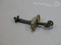 Hyundai Getz 2002-2009 Door stopper, rear left