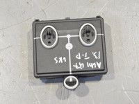 Audi Q7 (4L) Control unit for rear door, right Part code: 4M0959795B
Body type: Maastur