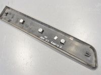 Peugeot Bipper 2008-2018 Moulding, left Part code: 8546 X6