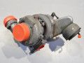 Mercedes-Benz Viano / Vito (W639) 2003-2014 Turbocharger (2.2 diesel) Part code: A6460960699