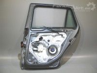 Volkswagen Golf 5 2003-2009 Window regulator engine, rear right Part code: 3C0959702C Z1R
Body type: Universaal