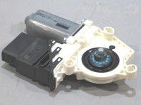 Volkswagen Golf 5 2003-2009 Window regulator engine, rear right Part code: 3C0959702C Z1R
Body type: Universaal