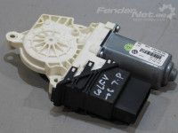 Volkswagen Golf 5 2003-2009 Window regulator engine, rear right Part code: 3C0959702C Z1R
Body type: Universaal