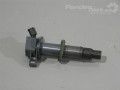 Toyota Avensis Verso 2001-2006 Ignition coil (2.0 gasoline) Part code: 90919-02240