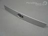 Kia Picanto 2004-2011 Tailgate moulding (sed.) Part code: 87311-0700