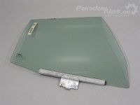Seat Toledo 1991-1999 Door window, right (rear) Part code: 1L0845206C
Body type: Sedaan
