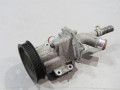 Mini One, Cooper (R50 / R52 / R53) 2001-2008 Crankshaft pulley (water pump)