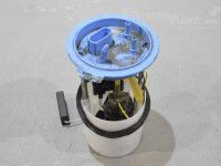 Volkswagen Golf 6 Fuel pump (1.4 gasoline) Part code: 1K0919051CL
Body type: 5-ust luukpär...