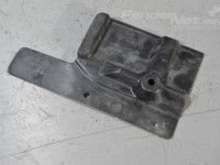 Lexus IS Radiator deflector, left Part code: 53154-53010
Body type: Sedaan