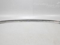 BMW 3 (E46) 1998-2007 Front bumper spoiler Part code: 51128227573
Additional notes: Kriimud!