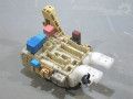 Toyota Yaris Fuse Box / Electricity central Part code: 82730-0D310
Body type: 5-ust luukpär...