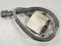 Hyundai Sonata (NF) Relay for cooling Part code: 25385-3K210
Body type: Sedaan