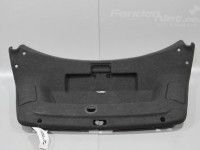 Volkswagen Passat CC / CC Trunk lid trim (H/B) Part code: 3C8867605H8W4
Body type: Sedaan