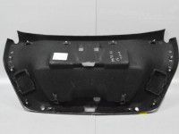 Volkswagen Passat CC / CC Trunk lid trim (H/B) Part code: 3C8867605H8W4
Body type: Sedaan