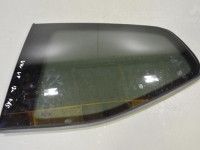 Volkswagen up! Side window, left (rear) Part code: 1S0845041H  NVB
Body type: 3-ust luu...