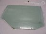 Seat Leon 1999-2005 Door window, right (rear)