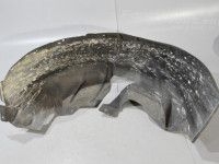Volkswagen Scirocco Inner fender, right rear Part code: 1K8810972B
Body type: 3-ust luukpära