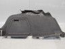 Audi A4 (B8) Luggage trim cover, left Part code: 8K5863887A CA9
Body type: Sedaan