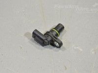 Volkswagen Golf 7 Camshaft adjusting valve (1.4 gasoline) Part code: 04C907601
Body type: 5-ust luukpära
...