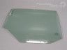 Seat Leon 1999-2005 Door window, right (rear)
