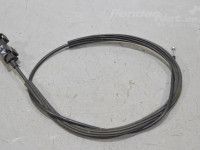 Volkswagen Golf 6 Hood latch cable Part code: 5K0823535
Body type: 5-ust luukpära
...