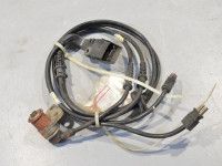 Mercedes-Benz C (W202) 1993-2000 ABS sensor, left (front) Lisamärkmed: 0265001369