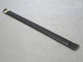 Opel Astra (G) 1998-2005 Rear door moulding, right Part code: 90587378