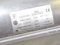 Volkswagen Touareg Air suspension pressure tank Part code: 7L0616202D
Body type: Maastur