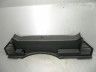 Opel Astra (H) Luggage trim cover Part code: 24464190
Body type: 5-ust luukpära
E...