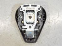 Citroen C3 Air bag (steering wheel) Part code: 4112 HH
Body type: 5-ust luukpära