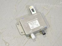 Aerial amplifier Part code: A4638203789
Body type: Kaubik