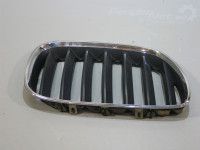 BMW X5 (E53) 1999-2006 Grill, right 10/2003- Part code: 51137124816