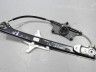 Volkswagen Passat (B8) Door window regulator, right rear (el.) Part code: 3G9839462B
Body type: Universaal
Add...